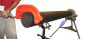 ARGCO 300 Outstanding Jaws Power Roll Cut Large Pipe with 300 Machine Drive