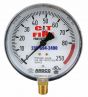 Fire Sprinkler Gauge Personalized 0-80-250##Air W/Retard UL/FM