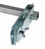 Fire Sprinkler Flexible Drop Hose 72" (3/4") Unbraided wih preassembled bracket UL