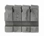 ARGCO 12R Pipe Dies 1-1/2" NPT HSS
