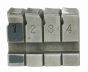 ARGCO 12R  Dies 2" NPT HSS