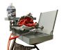ARGCO 300 SPLASH GUARD FOR THREADING PIPE FITS 300 THREADING MACHINE chine