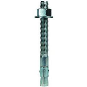 Wedge Anchor 1/2" X 3-3/4" (50/150)(Quick Bolt)