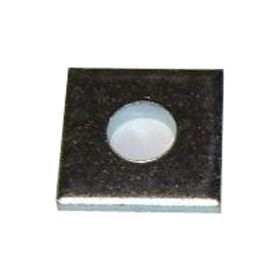 Strut Square Washer 5/8" (Model F16)(100)