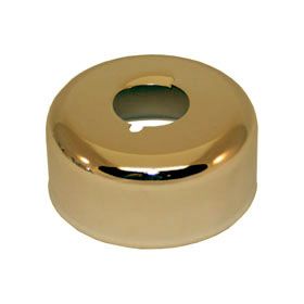 Escutcheon Cup (Short) BR 1/2" (100/300/24#)