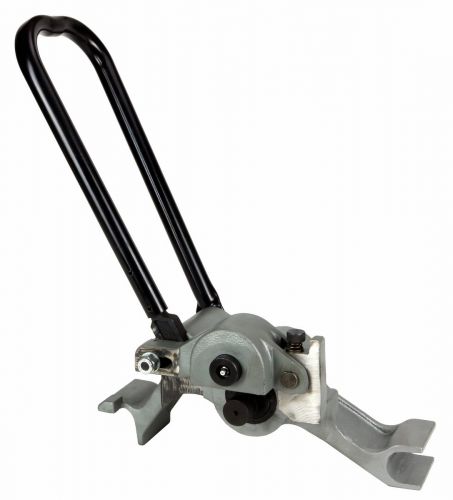 ARGCO 916 Roll Groover for 300 Power Drive