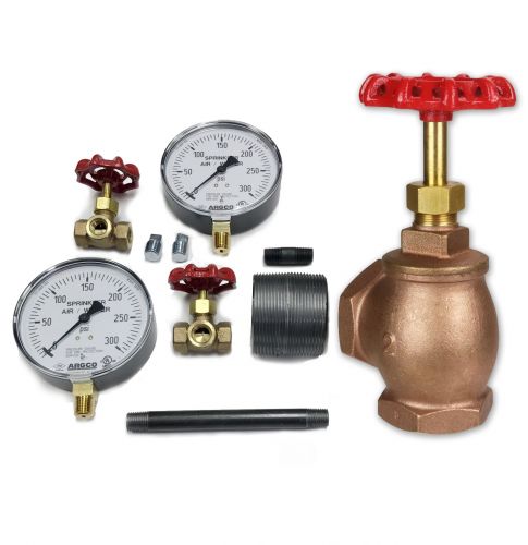 Trim for 4", 6", 8" & 150MM Riser Check Valve (shotgun)