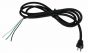 ARGCO 700 Black Power Cord 16/3 115V 31938