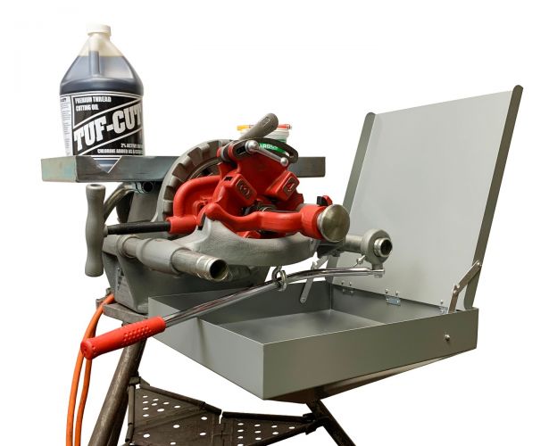 ARGCO 300 SPLASH GUARD FOR THREADING PIPE FITS 300 THREADING MACHINE chine