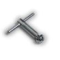 ARGCO 460 Tristand Jack Screw & Nut Asy 72102