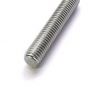 Fully Threaded Stud 3/8"-16 x 9" Zinc