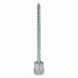 DEWALT Wood Bottom Mount 3/8 x 4" (=Sammy GST-40) UL