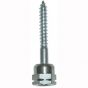 Sammy Wood GST-30 3/8"X 3" (UL)<FM>Bottommount