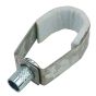 Ring/Loop Adj Band Hanger Felt Lined CPS 1"
