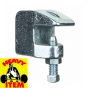 Beam Clamp Galvanized 1/2" UL/FM