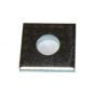 Strut Square Washer 5/8" (Model F16)(100)