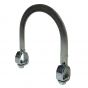 Seismic Sway Brace Pipe Attachment(Large)1"Brace, 8"Pipe
