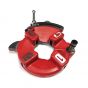 ARGCO 300 THREADING MACHINE FITS 15722 57 RPM