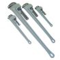  Pipe Wrench 4 PC Set Aluminum 14",18",24",36" PT Brand