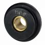 Replacement Upper Roller for 1-1/4" - 6" Economy Roll Groove