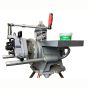 ARGCO RGM-440 Lightweight 1" to 12" Combo Roll Groover 1" to 4" Sch 40 (up to 12" sch 10)
