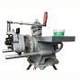 ARGCO RGM-440  Standard Duty 1-1/4" to 6" Combo Roll Groover(Bare Bones Option) w/o case