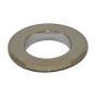 Escutcheon  Pendant Skirt (Flush)  CP (100/300/20#)