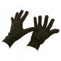 Glove Brown Jersey 9 OZ