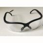 Safety Glasses 202 Clear Lens