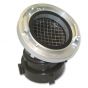 Storz 5" X 4" Swivel IPT(F)30 Degree Elbow RL W/Screen(1/11#