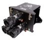 Riptide ALX Triple Action Water Diffuser with built in pitot