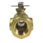 Test & Drain Valve 1-1/4" 5.6K (UL/FM)