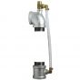 Pressure Relief Kit for Test & Drain Valve 1-1/4"