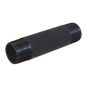Pipe Nipple Steel 2" X 3-1/2 Black (import)