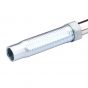 Flexible Sprinkler Connector Reducer 1" x 3/4"(For AR-100/AR-200)