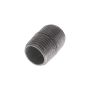 Pipe Nipple Steel 3" x Close Galvanized (import)