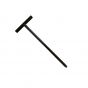 ARGCO H4S Cutter 4 Wheel Hinged 2-4" Handle & Screw