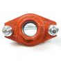 U-Bolt Mechanical Tee 1-1/2" X 3/4" (501)