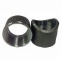 1" x 1-1/2" Firelet Threaded Welded Outlet UL/FM