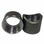 Weld-O-Let 1/2" Threaded 1" Run W/Chamfer