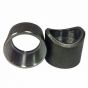 1/2" x 3" Firelet Threaded Welded Outlet UL/FM