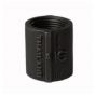 Pipe Fitting Ductile Iron Coupling 3/4"