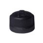 Pipe Fitting Ductile Iron Cap 3/4"