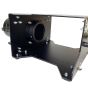 Riptide ALX Single Action LDH Water Diffuser for 4" Hose with Built In Pitot