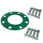 Boltpack 150# Non Asbestos Full Face  6" X 1/16"