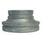 GALVANIZED Grooved Concentric Reducer 3" x 2-1/2"  (701)