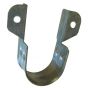 CPVC Sidemount 2" 90° Two-Hole Strap UL
