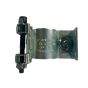 CPVC Adjustable Drop Ballard Clamp 3/4"