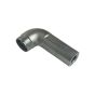 90 Degree Flex Hose Nipple 1" x 3/4"(for AR-100/AR-200)