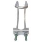 Seismic Sway Brace(Fast Clamp)1" Brace,2.5" Pipe UL/FM (UTT13)